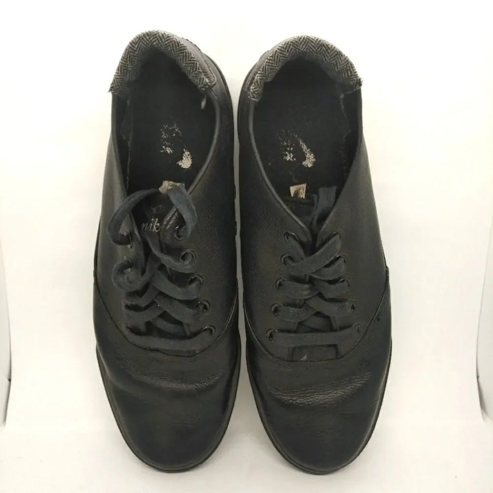 Nike used pre